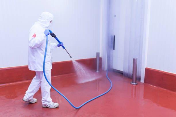 Best Oil Spill Cleanup  in Alafaya, FL