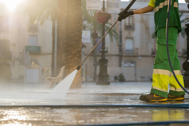 Best Patio and Deck Pressure Washing  in Alafaya, FL